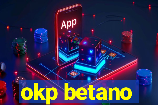 okp betano